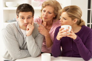 Family-law-argument