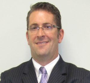 Attorney Allan Perry